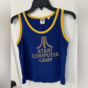 Atari tank top